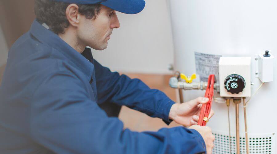 Professional Gas Leak Detection in Ponderosa, NM
